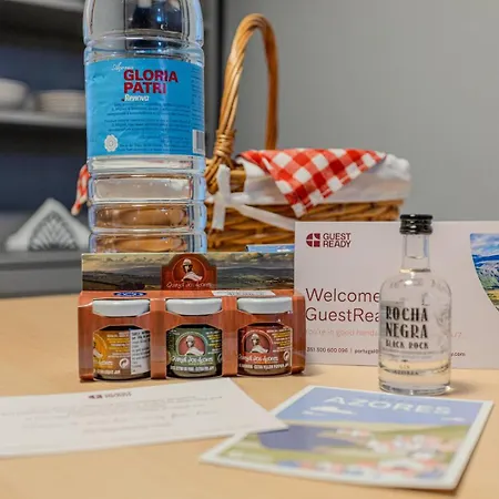 Feriehus Guestready - Sisters' Sweet