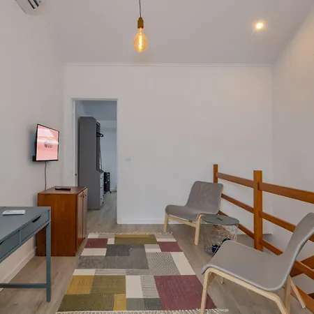 度假居 Guestready - Sisters' Sweet