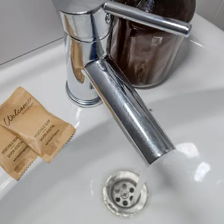 度假居 Guestready - Sisters' Sweet 蓬塔德尔加达