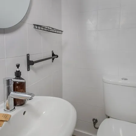 度假居 Guestready - Sisters' Sweet 蓬塔德尔加达