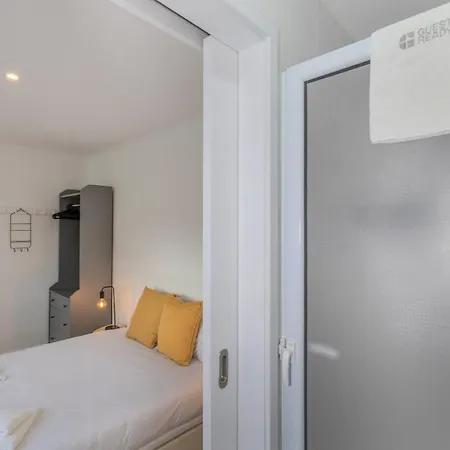 Guestready - Sisters' Sweet