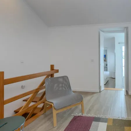 度假居 Guestready - Sisters' Sweet 蓬塔德尔加达