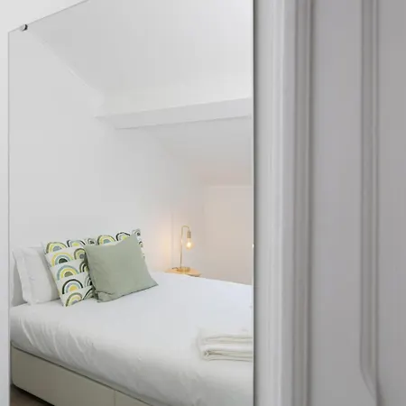 度假居 Guestready - Sisters' Sweet