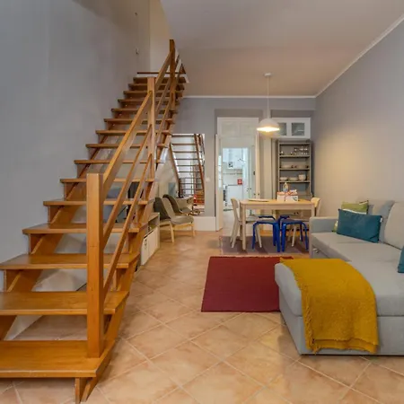 Guestready - Sisters' Sweet Holiday home *
