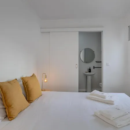 度假居 Guestready - Sisters' Sweet