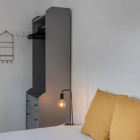 Casa de Férias Guestready - Sisters' Sweet Ponta Delgada