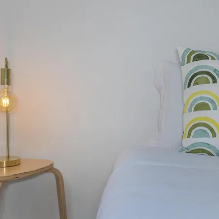 Guestready - Sisters' Sweet Ponta Delgada