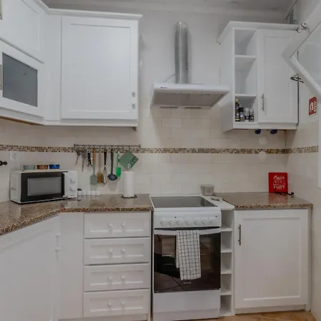 Casa de Férias Guestready - Sisters' Sweet