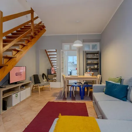 Casa de Férias Guestready - Sisters' Sweet *