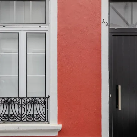 Casa de Férias Guestready - Sisters' Sweet