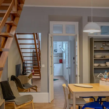 Casa de Férias Guestready - Sisters' Sweet Ponta Delgada