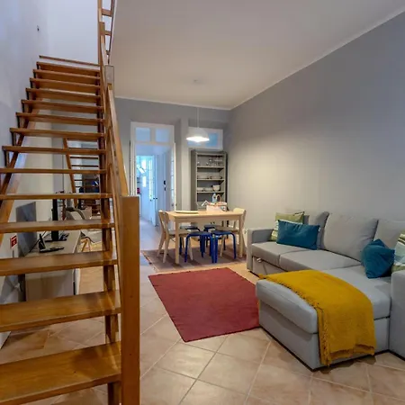 Casa de Férias Guestready - Sisters' Sweet *