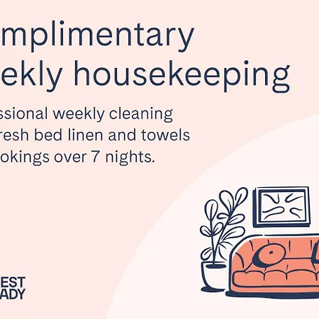 Σπίτι διακοπών Guestready - Sisters' Sweet *