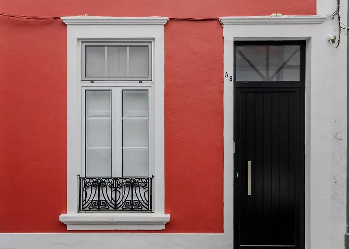 Guestready - Sisters' Sweet Σπίτι διακοπών