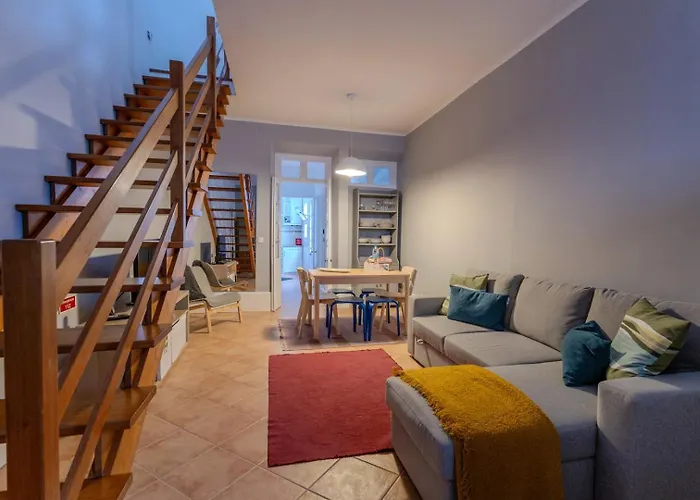 Guestready - Sisters' Sweet