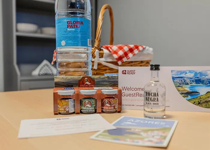 Σπίτι διακοπών Guestready - Sisters' Sweet