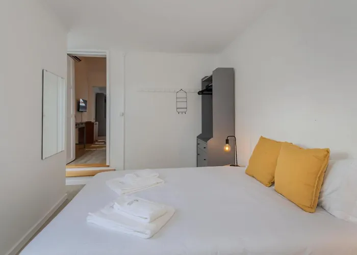 Guestready - Sisters' Sweet *