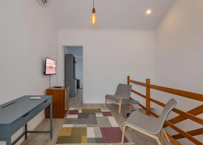 Σπίτι διακοπών Guestready - Sisters' Sweet