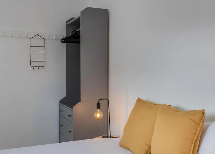 Σπίτι διακοπών Guestready - Sisters' Sweet Πόντα Ντελγκάντα