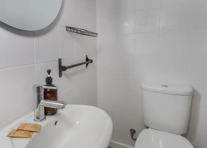 Σπίτι διακοπών Guestready - Sisters' Sweet Πόντα Ντελγκάντα