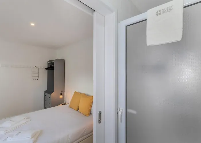 Guestready - Sisters' Sweet