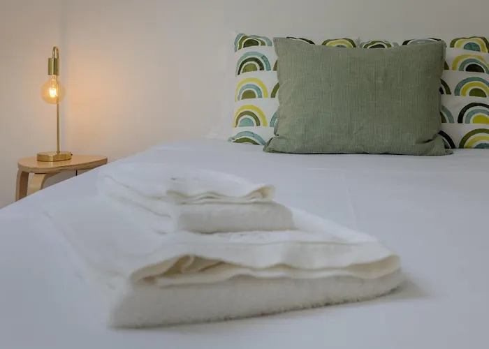 Guestready - Sisters' Sweet Σπίτι διακοπών *