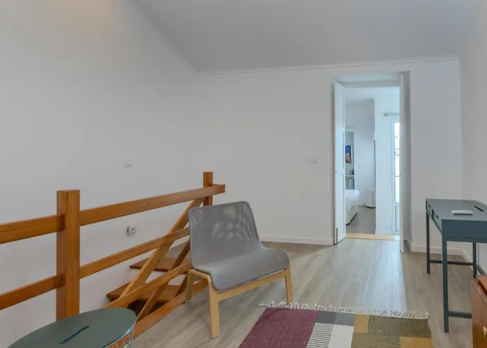 Σπίτι διακοπών Guestready - Sisters' Sweet Πόντα Ντελγκάντα