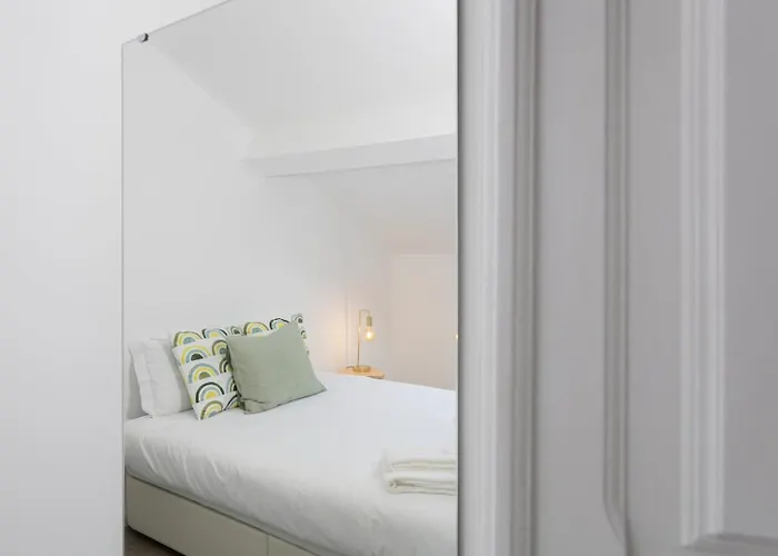 Σπίτι διακοπών Guestready - Sisters' Sweet