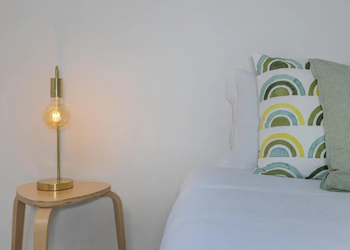 Guestready - Sisters' Sweet Πόντα Ντελγκάντα