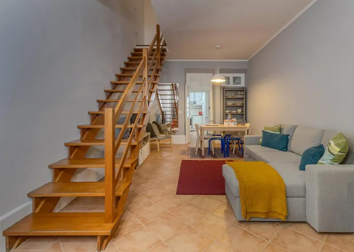 Guestready - Sisters' Sweet Σπίτι διακοπών *