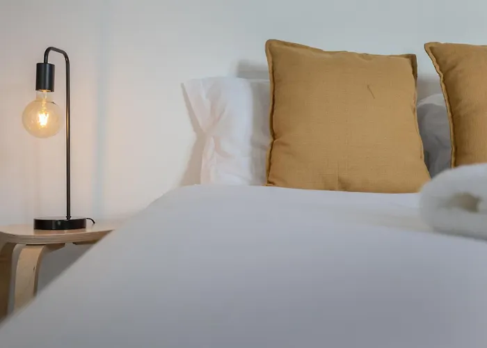 Σπίτι διακοπών Guestready - Sisters' Sweet