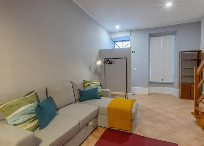 Guestready - Sisters' Sweet Πόντα Ντελγκάντα