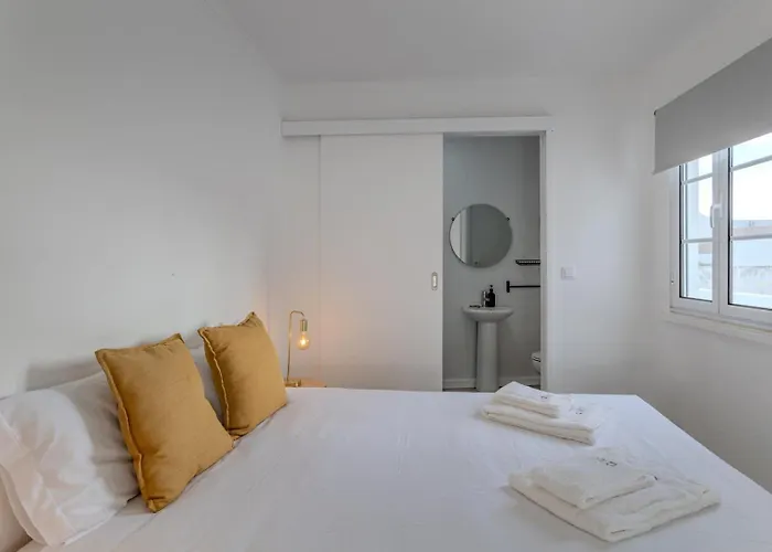 Σπίτι διακοπών Guestready - Sisters' Sweet