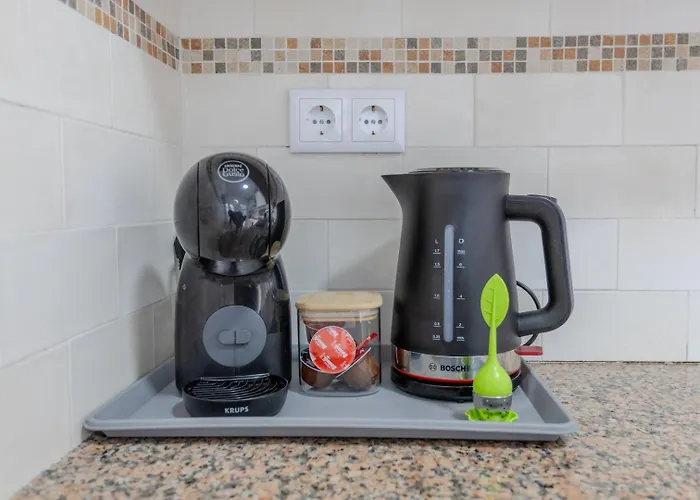 Guestready - Sisters' Sweet