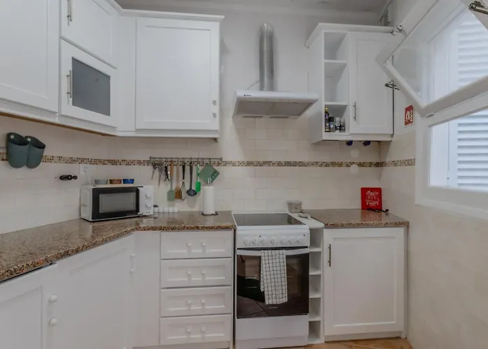 Σπίτι διακοπών Guestready - Sisters' Sweet