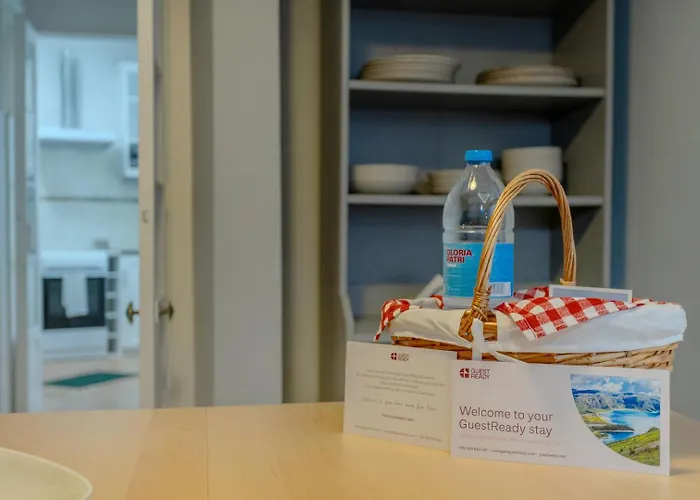 Guestready - Sisters' Sweet Σπίτι διακοπών