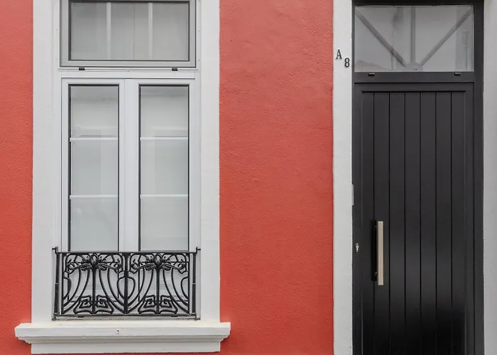 Σπίτι διακοπών Guestready - Sisters' Sweet