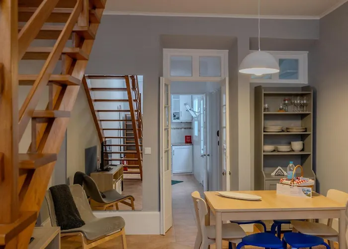 Σπίτι διακοπών Guestready - Sisters' Sweet Πόντα Ντελγκάντα