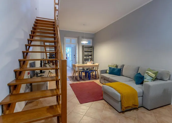 Σπίτι διακοπών Guestready - Sisters' Sweet *