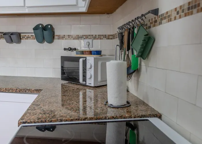 Guestready - Sisters' Sweet Σπίτι διακοπών