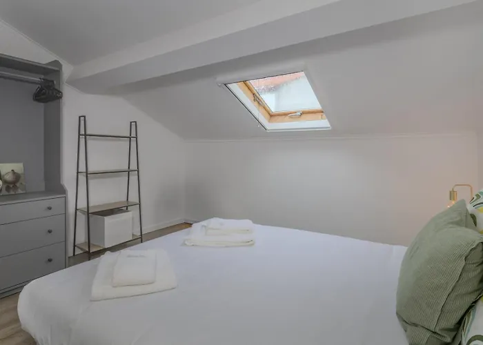 Σπίτι διακοπών Guestready - Sisters' Sweet Πόντα Ντελγκάντα